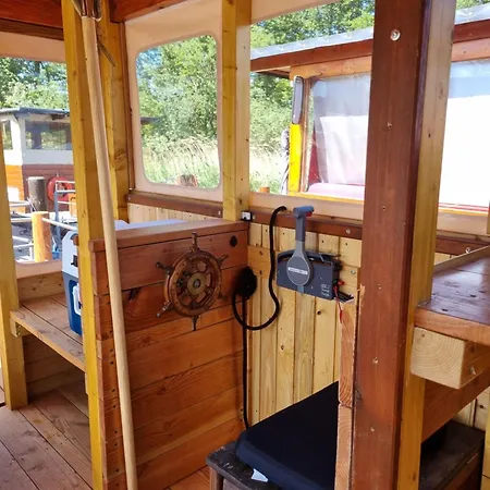 Botel Flint 4109 *