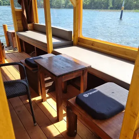 Flint 4109 Botel Wustrow (Mecklenburg-Strelitz)