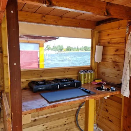 Flint 4109 Wustrow (Mecklenburg-Strelitz)