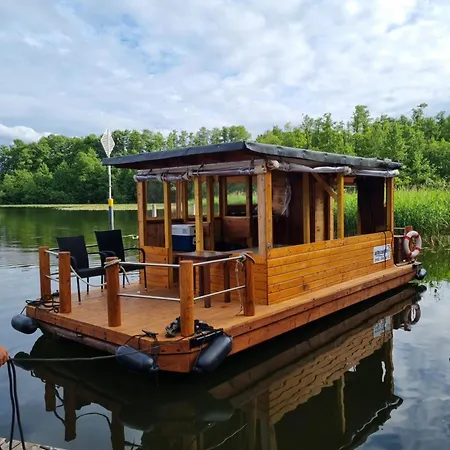 Botel Flint 4109