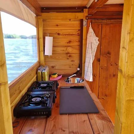 Flint 4109 Botel
