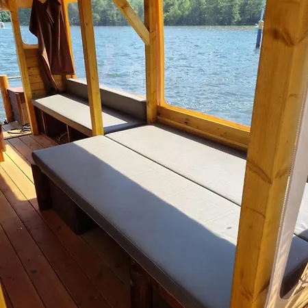 Botel Flint 4109 Wustrow (Mecklenburg-Strelitz)
